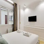 Charming Apartment - 1Br 4P - Center Of Paris