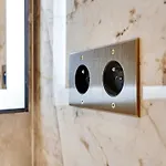 Charming Apartment - 1Br 4P - Center Of Paris