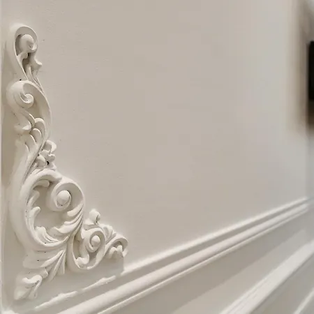Charming - 1br 4p - Center Of Appartamento